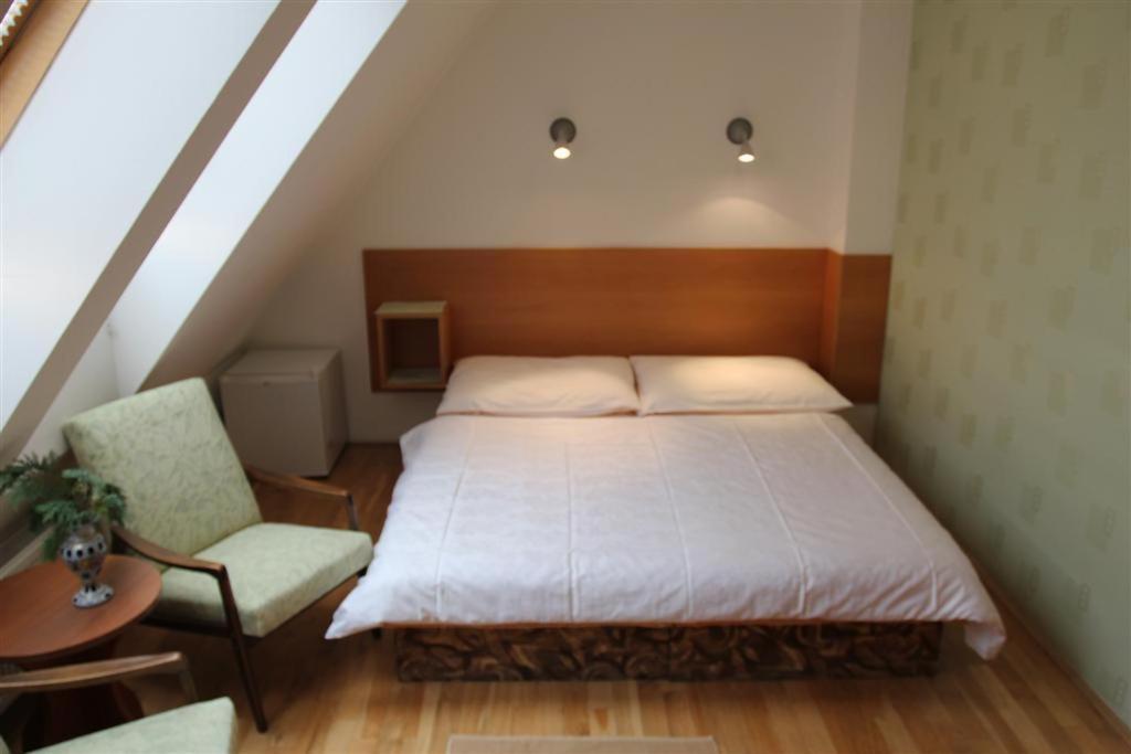 A.Dalia Hotel Karlovy Vary Bagian luar foto