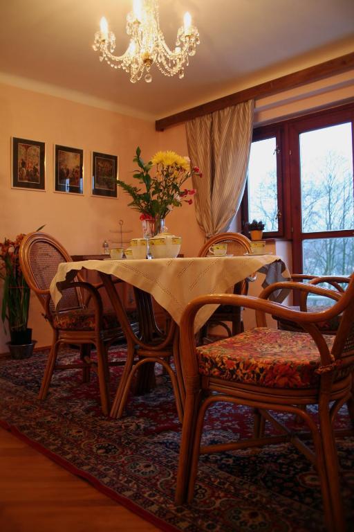 A.Dalia Hotel Karlovy Vary Bagian luar foto
