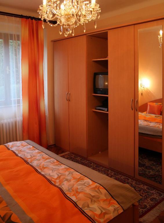 A.Dalia Hotel Karlovy Vary Bagian luar foto