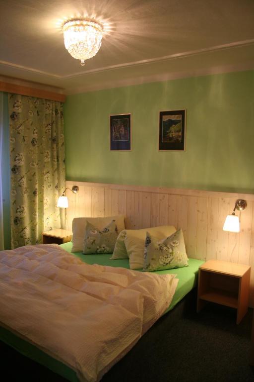 A.Dalia Hotel Karlovy Vary Bagian luar foto