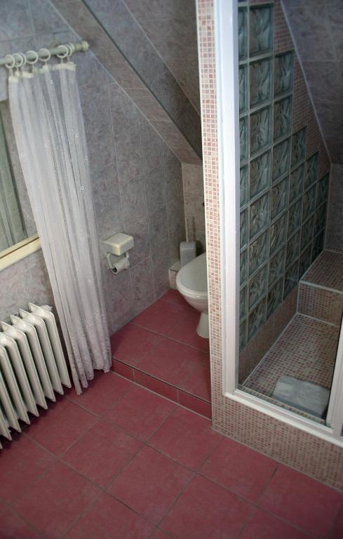 A.Dalia Hotel Karlovy Vary Bagian luar foto
