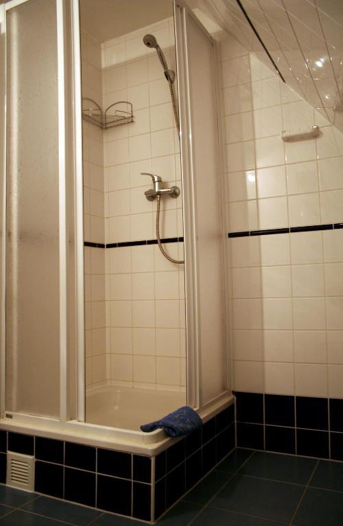A.Dalia Hotel Karlovy Vary Bagian luar foto