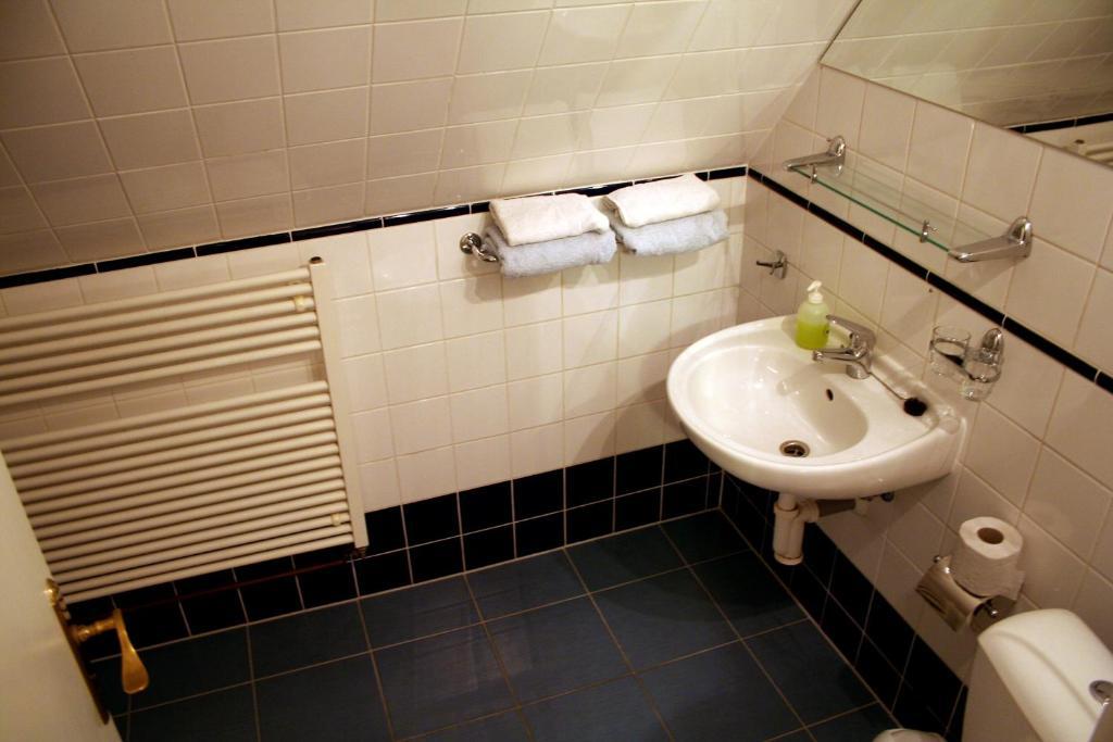 A.Dalia Hotel Karlovy Vary Bagian luar foto